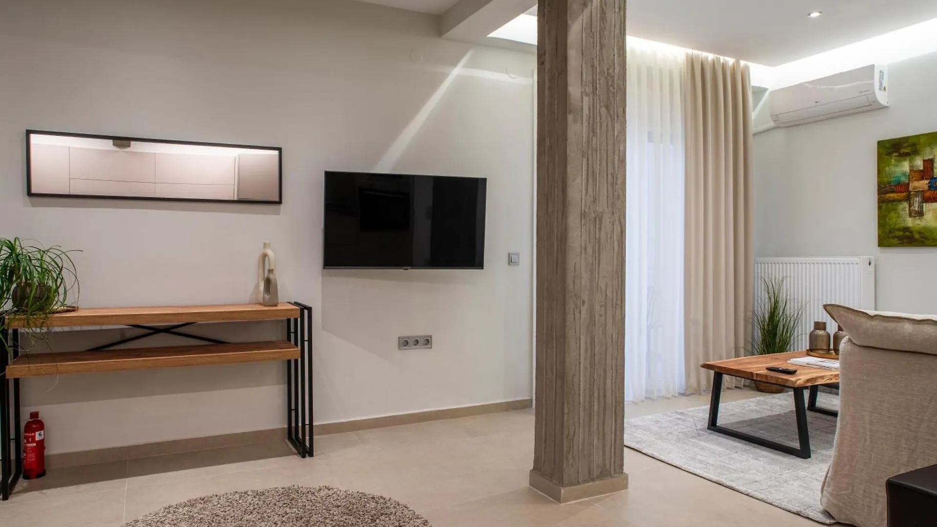 סלוניקי T75 City Center